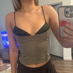 Zara Top